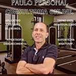 Paulo chicotte - @paulochicote_personal_trainer - Instagram