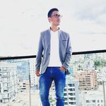 Paul Ochoa - @paulochoafx - Instagram