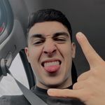 Paul Ochoa - @paulgarzaa - Instagram
