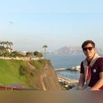 Paul Ochoa - @paulochoac - Instagram