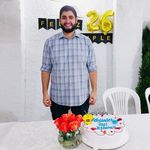 Paul Ochoa - @paulochoajr - Instagram
