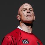 Paul O'Connell - @paul_o_connell5 - Instagram