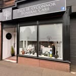 Paul H. O’Connor Funeral Care - @pauloconnorfuneralcare - Instagram