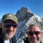 Paul O'Connor - @paulandmoley - Instagram