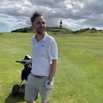 Paul O'Connor - @paul_oconnor_kenmaregolf - Instagram