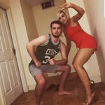 Paul O'Connor - @pauloc1995 - Instagram