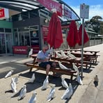 Paul Oconnor - Facebook