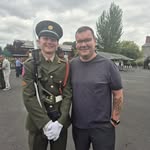paul O’Connor - @paul_oconnor123 - Instagram