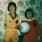 Paul O'Connor - @pistolpeteoc - Instagram