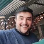 Paulo Daniel Dos Santos - @pauloddossantos - Instagram