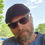 Paul Odell - @paul_odell - Instagram