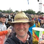Paul O'Dell - @podcraft - Instagram