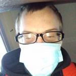 Paul Odell - @nfmusic25 - Instagram
