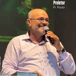 Paulo de Melo Jesus - @pr.paulodemelo - Instagram