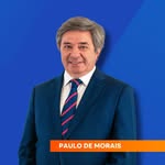 Paulo de Morais 2025 - @paulodemorais2025 - Instagram