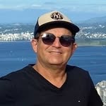 Paulo Cesar - @paulodentista59 - Instagram