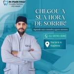 Paulo Cesar Silva - @paulo_dentista - Instagram
