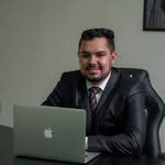 Paulo Denilson - @paulodenilsonadv - Instagram
