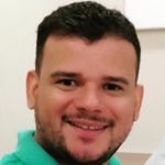 Paulo Deniss Batista - @paulodeniss - Instagram
