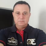 Paulo Fernandopolis - @paulodenerfrangos - Instagram