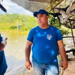 Paulo Francisco de Lima - @paulodenelo - Instagram