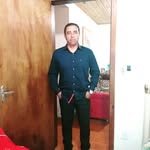 Paulo Rodrigues Carvalho - @paulodengue65 - Instagram