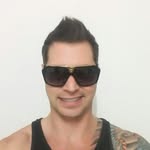 paulo satiro - @paulodeny1984 - Instagram