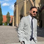 Andy Odi - @andyodishopaulus - Instagram