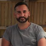 Paul Odisho - @mr_odisho - Instagram