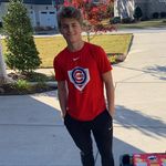 Henry Paul Odland - @henry_odland - Instagram