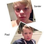 Paul Odland , Sander Stranden - @sander.paul_ - Instagram