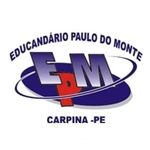 Educandário Paulo do Monte - @educandario_paulodomonte - Instagram