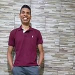 Paulo Domingos dos Anjos Barbosa - @_paulodomingos - Instagram