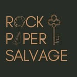 paul o’donnell - @rockpapersalvage - Instagram