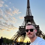 Paul O'Donnell - @paul.j.odonnell - Instagram