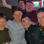 Paul O'Donnell - @paulodonnell98 - Instagram