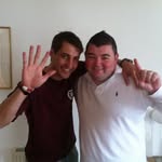 Paul o'donnell - @podinho85 - Instagram