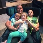Paul O'Donnell - @odonnell9679 - Instagram