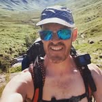 Paul O'Donnell - @paulod.hiking.pod - Instagram
