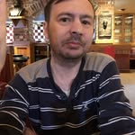 Paul O'Donnell - @paulfodonnell - Instagram