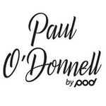 Paul O'Donnell by Pod - @paulodonnellshoes - Instagram