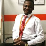 Paul Agyapong - @paul_odoom1 - Instagram