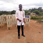 Paul Kwadwo Odoom - @dnodoom - Instagram