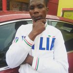 Paul odoom - @odoom589 - Instagram
