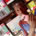 Paul Oduma - @odumapaul - Instagram
