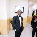 Paul Odume - @paul.odume.18 - Instagram