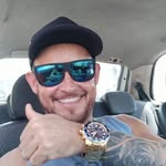Paulo Dum - @paulodum80 - Instagram