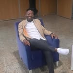 Paulo Dumba - @paulodumbaa - Instagram