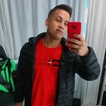 Paulo Ricardo - @paulodumdum - Instagram