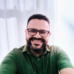 Paulo Sergio Marques - @pauloeser - Instagram
